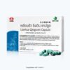 ยาสมุนไพรจีน Lianhua Qingwen Capsule เลขทะเบียน K15802/67