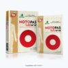 พลาสเตอร์บรรเทาปวด Notopas โนโตพาส เลขทะเบียนที่ K10/60