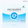 ยาสมุนไพรจีน Asly Granule บรรจุ 10 ซอง