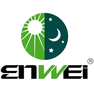 Enwei Logo Favicon