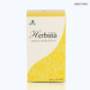 ยาสมุนไพรจีน Herbina Formula 4 ขนาดบรรจุ 90 เม็ด