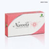 ยาสมุนไพรจีน Nareeta บรรจุ 30 แคปซูล