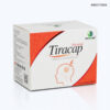 ยาสมุนไพรจีนไทราแคป (Tiracap) บรรจุ 60 แคปซูล