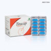 ยาสมุนไพรจีนไทราแคป (Tiracap) เลขทะเบียน K52/61