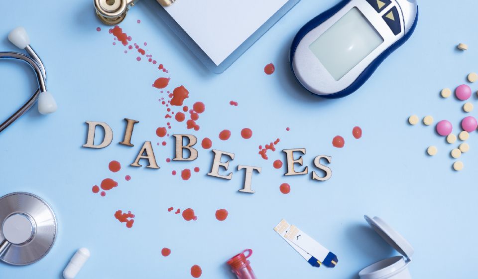 HbA1c กุญแจสำคัญเบาหวาน : สมุนไพรจีนช่วยลดน้ำตาลสะสมได้อย่างไร