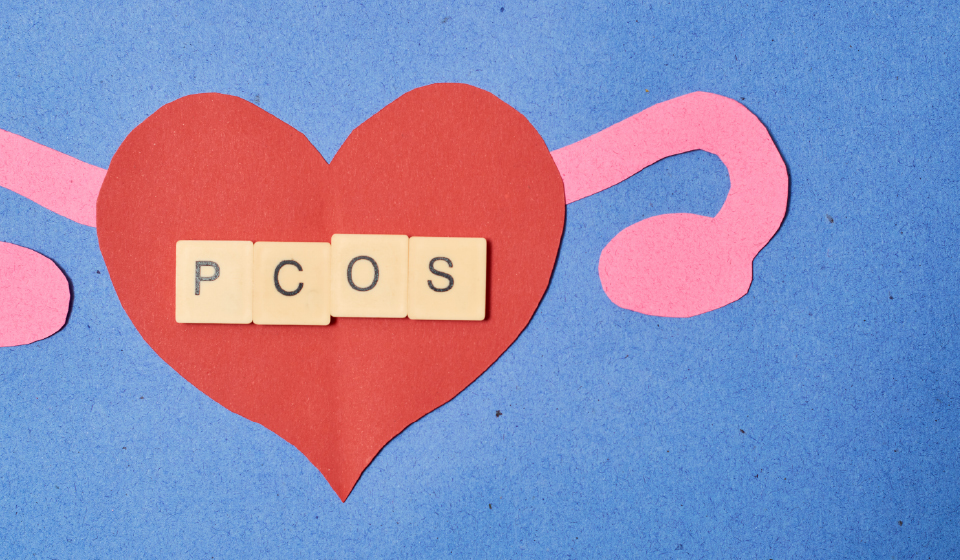 ภาวะถุงน้ำรังไข่หลายใบ (PCOS) และการดูแลด้วยยาสมุนไพรจีน