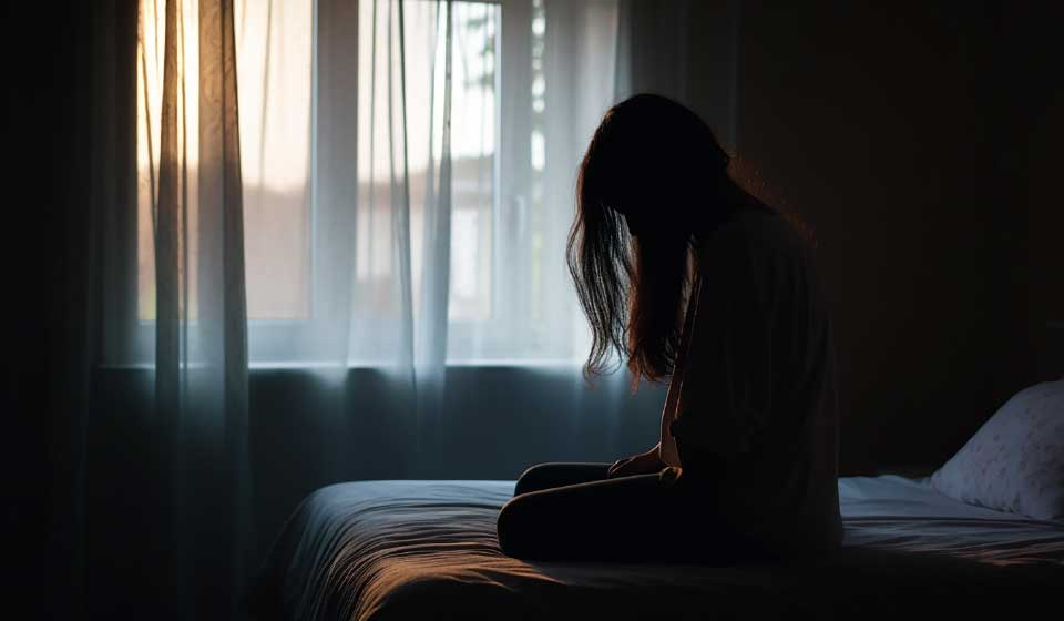 โรคซึมเศร้าดูแลอย่างไร? การรักษาด้วยยาสมุนไพรจีน