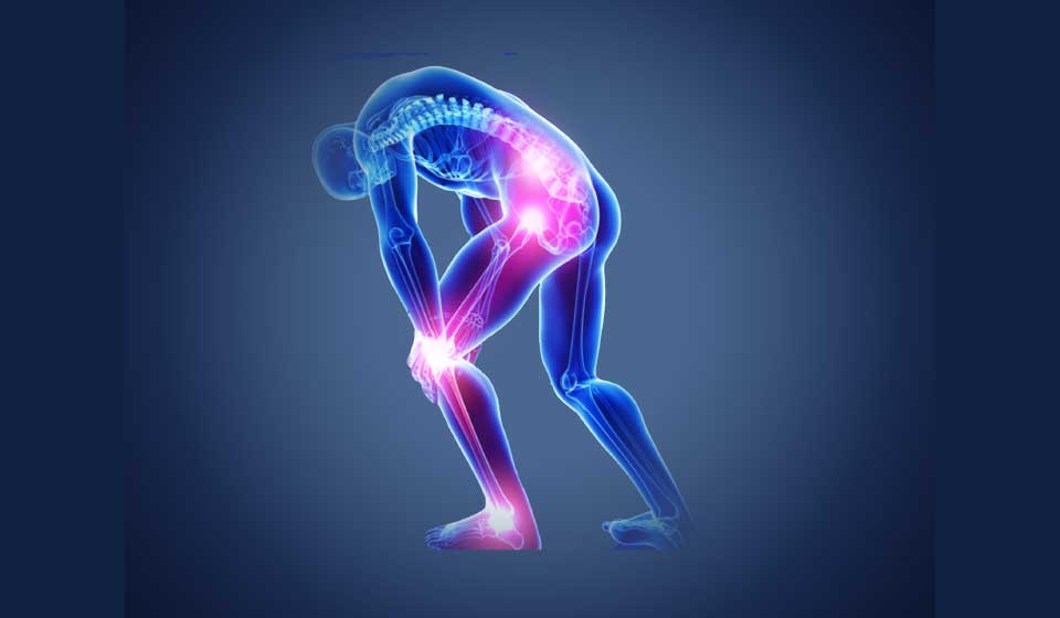 หมอนรองกระดูกทับเส้นประสาท ดีขึ้นใน 1 สัปดาห์ ด้วยสมุนไพรจีน