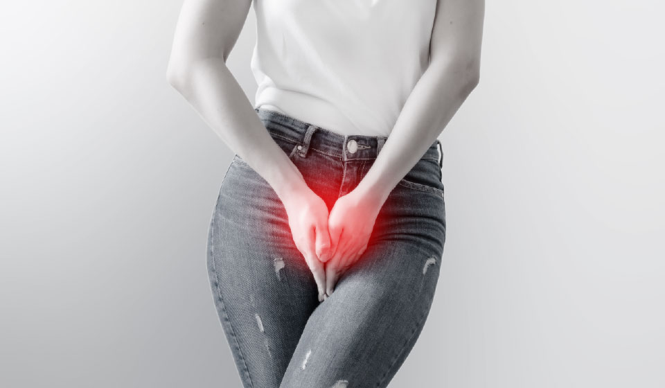 ช่องคลอดหลวม ไม่กระชับ ฟื้นฟูจากภายในด้วยสมุนไพรบำรุงม้าม