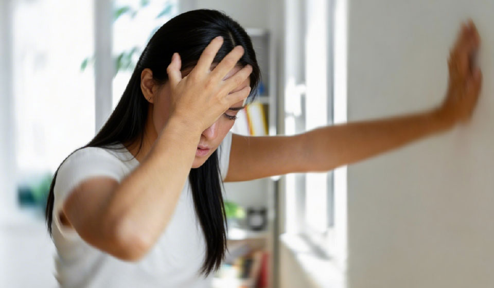 ความดันต่ำ เวียนหัว หน้ามืด เหนื่อยง่าย? แก้ต้นเหตุด้วยสมุนไพรบำรุงม้าม