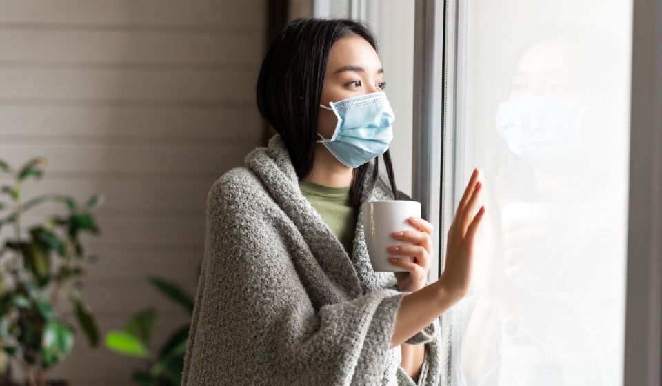 ไข้หวัดใหญ่กี่วันหาย? ใช้เวลากี่วันถึงจะดีขึ้น