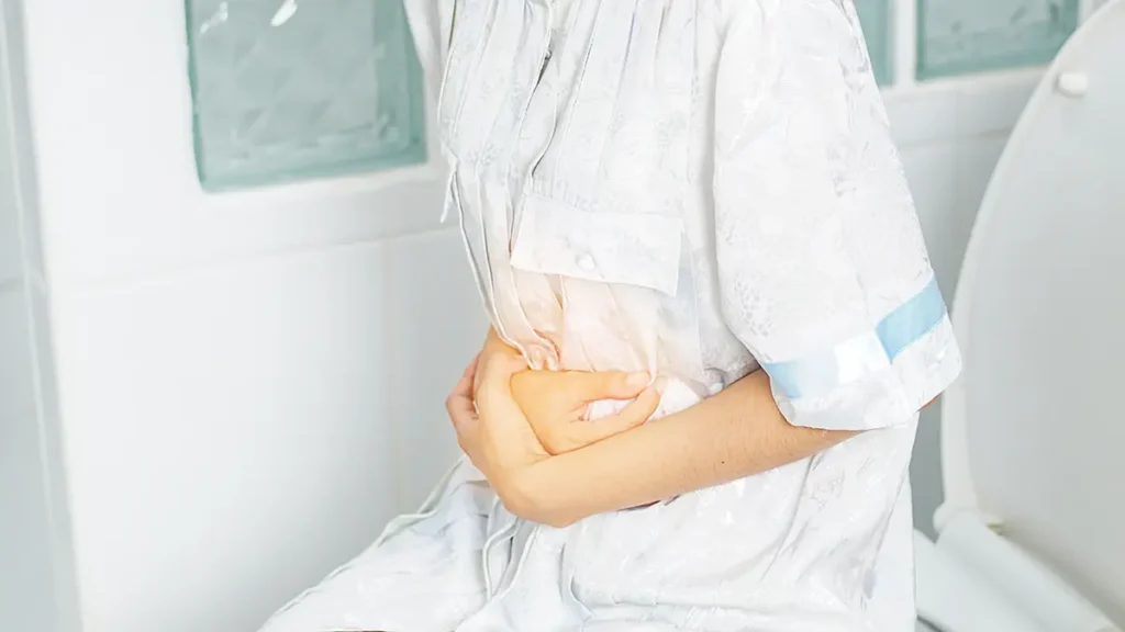 การใช้ตำรับยาสมุนไพรจีนเป็นการรักษาเสริมในผู้ป่วยมะเร็งลำไส้ใหญ่-ไส้ตรงที่มีการกระจายหลายตำแหน่ง