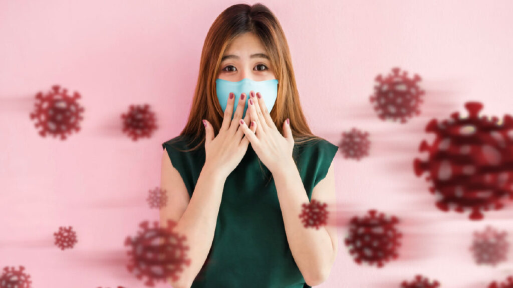 ไข้หวัดใหญ่กี่วันไม่แพร่เชื้อ?