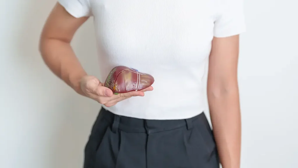การใช้ตำรับยาสมุนไพรจีนในผู้ป่วยมะเร็งตับที่มีการลุกลามซ้ำๆ