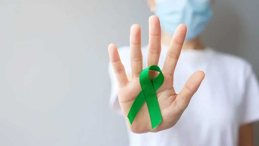 การใช้ตำรับยาสมุนไพรจีนในการรักษามะเร็งต่อมน้ำเหลือง (Follicular Lymphoma)