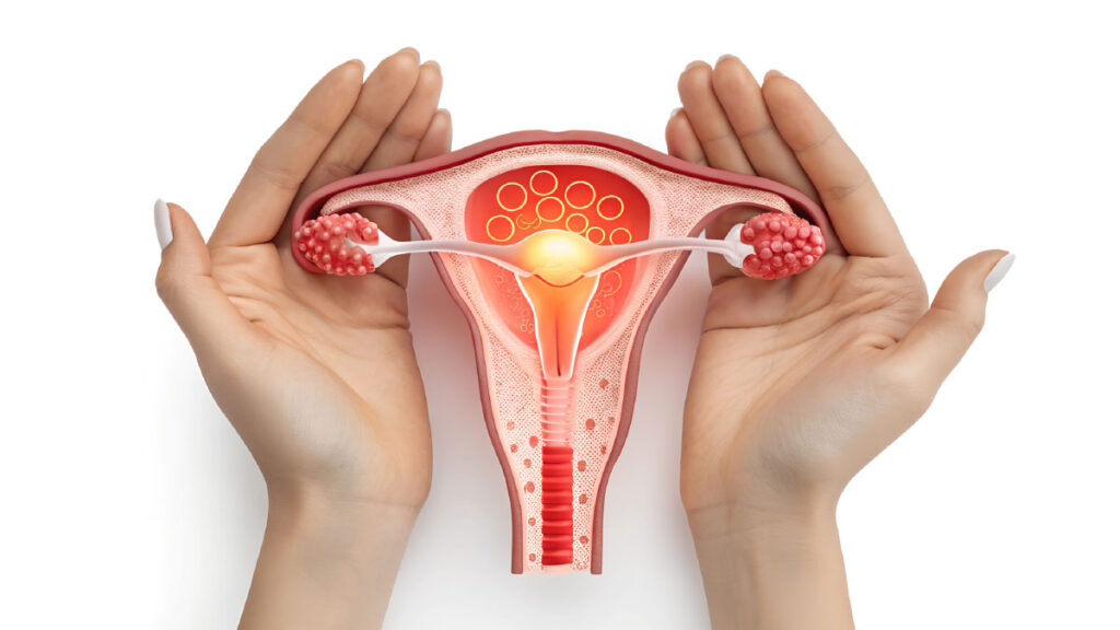 PCOS เกิดขึ้นได้อย่างไร? เข้าใจกลไกของโรคแบบง่าย ๆ