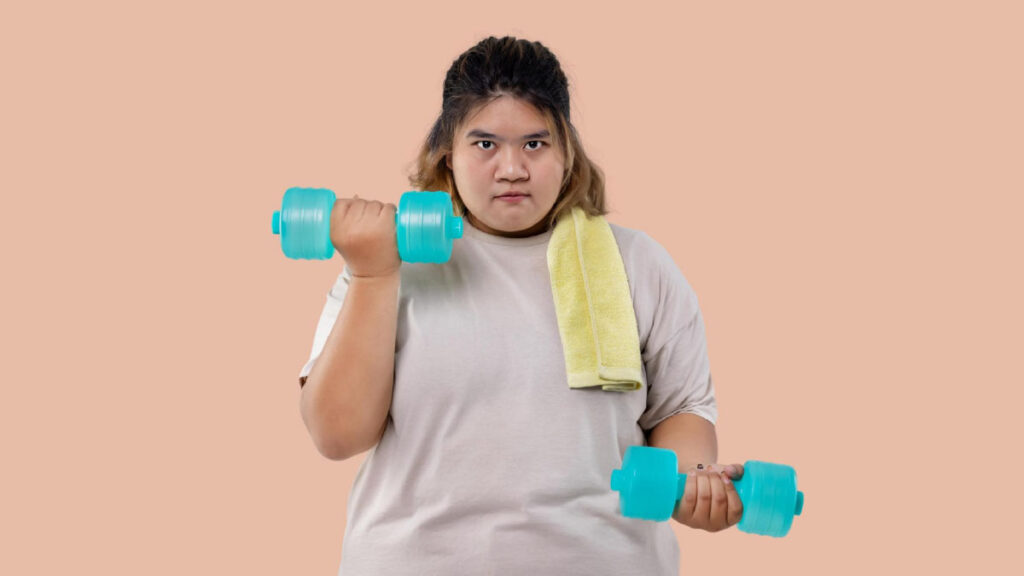 PCOS ออกกำลังกายอย่างไร? วิธีเลือกให้เหมาะและทำได้ต่อเนื่อง