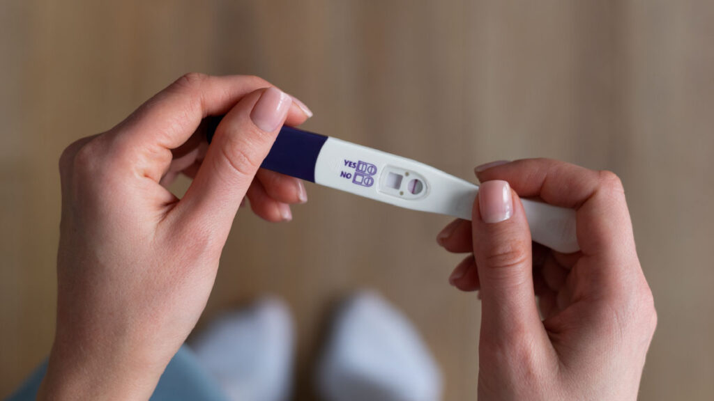 PCOS ทำให้มีลูกยากจริงหรือไม่? เข้าใจสาเหตุและวิธีเพิ่มโอกาสตั้งครรภ์