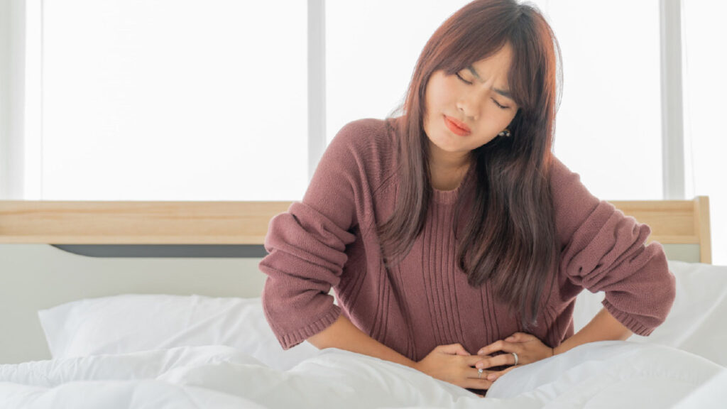 PCOS กับภาวะดื้ออินซูลินเกี่ยวข้องกันอย่างไร?