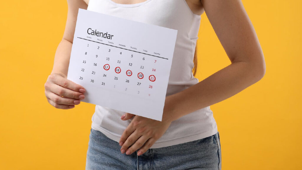 PCOS กับประจำเดือนผิดปกติเกี่ยวข้องกันอย่างไร? ควรดูแลแบบไหน
