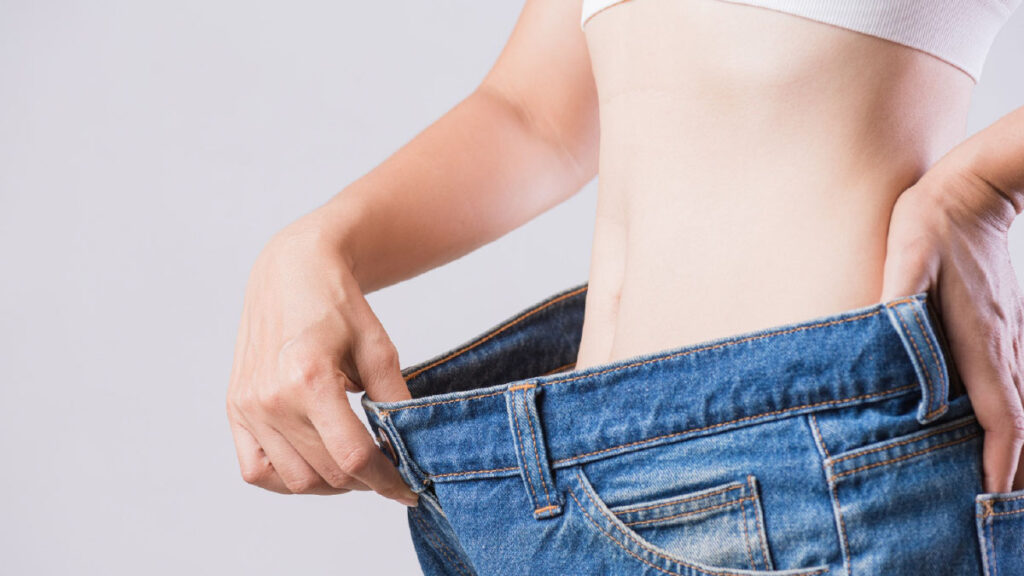 ลดน้ำหนักเมื่อเป็น PCOS อย่างไร? วิธีที่ทำได้จริงและปลอดภัย