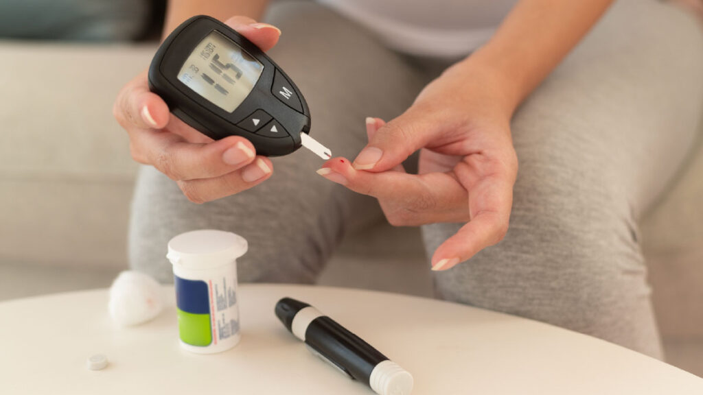 ภาวะก่อนเบาหวาน (Prediabetes) คืออะไร? กลับมาเป็นปกติได้หรือไม่