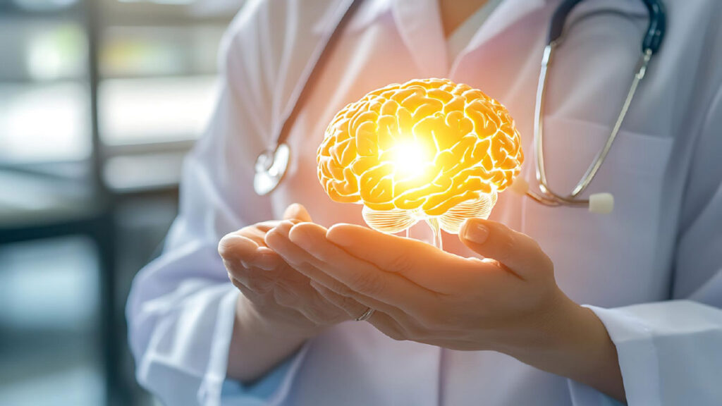 ป้องกัน Stroke อย่างไร? 10 วิธีลดความเสี่ยงโรคหลอดเลือดสมอง