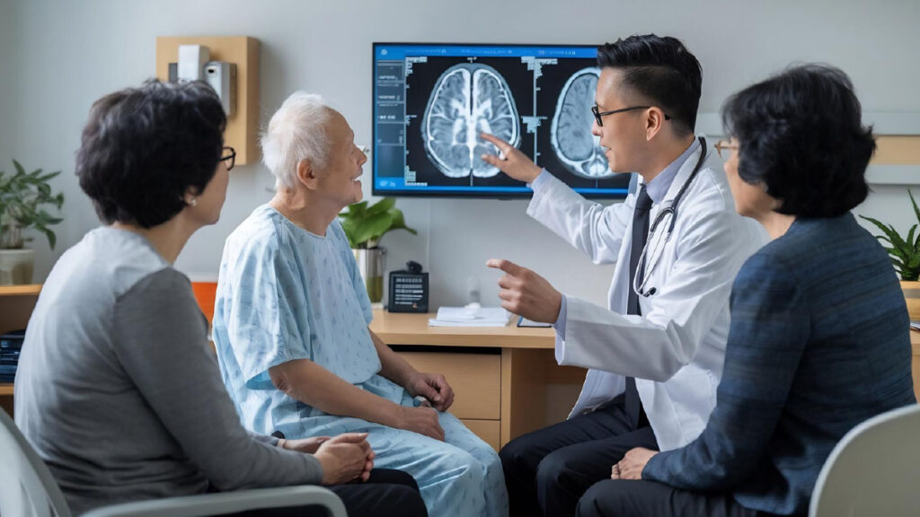 โรคหลอดเลือดสมองรักษาอย่างไร? เข้าใจวิธีรักษาตามชนิดของ Stroke