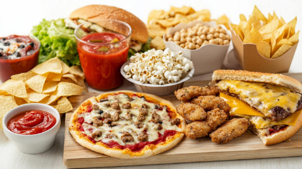 ไตเสื่อมห้ามกินอะไร? อาหารที่ควรเลี่ยงและข้อควรรู้