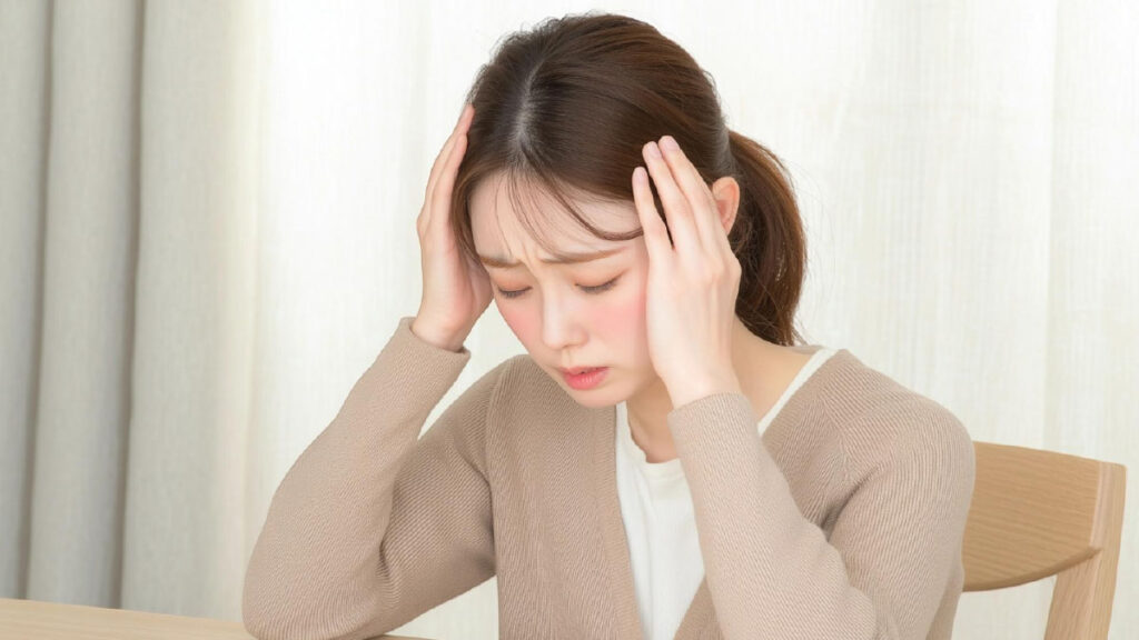 เครียดเรื้อรังส่งผลต่อเบาหวาน ความดัน และหัวใจอย่างไร?