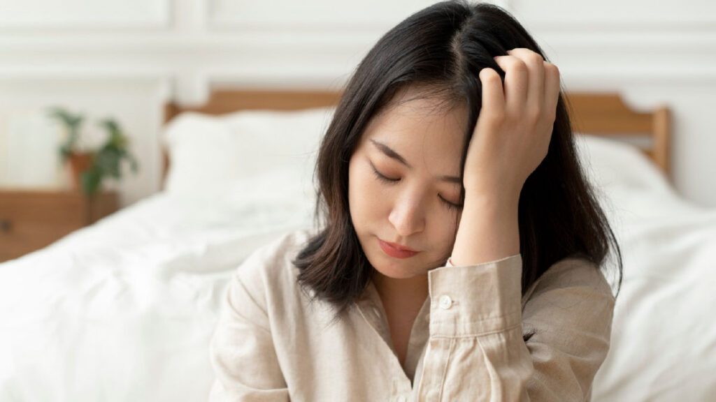 เครียดสะสมส่งผลต่อร่างกายอย่างไร? ผลที่ไม่ควรมองข้าม