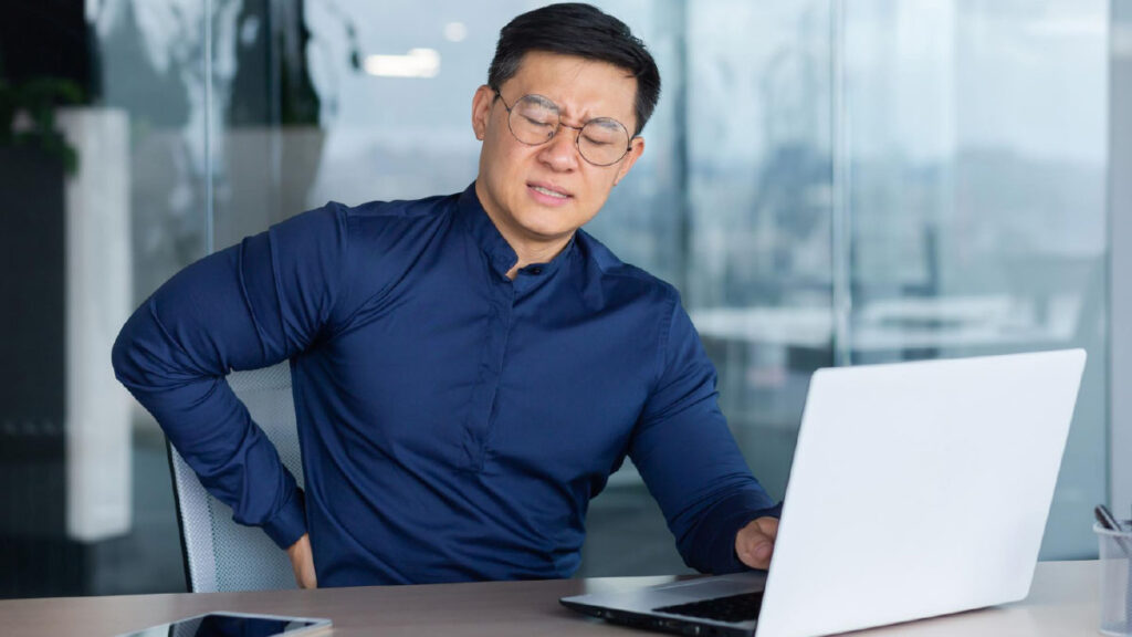 Office Syndrome เกิดจากอะไร? 7 สาเหตุที่คนทำงานควรรู้