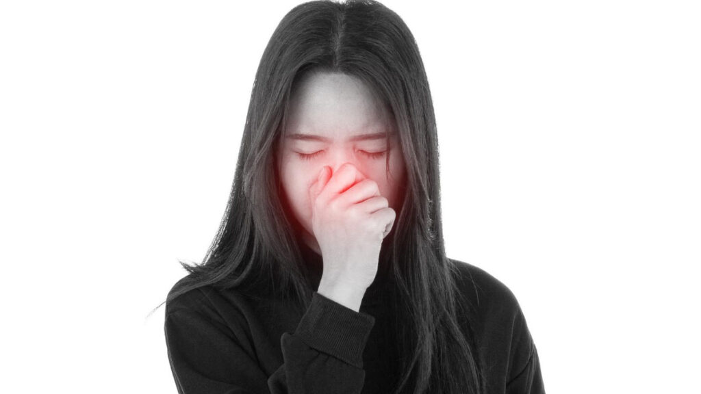 ไซนัสอักเสบตรวจอย่างไร? ต้องเอกซเรย์หรือ CT Scan ไหม