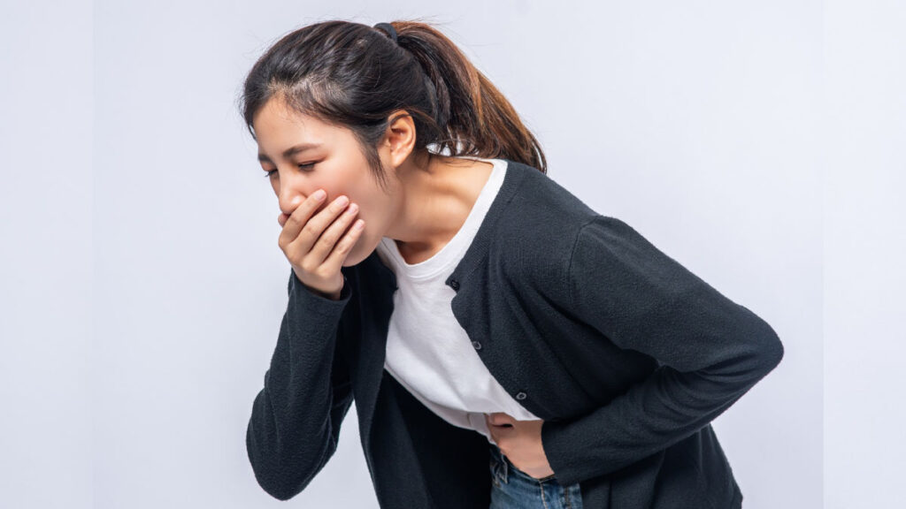 อาหารเป็นพิษคืออะไร? อาการ สาเหตุ และวิธีสังเกต
