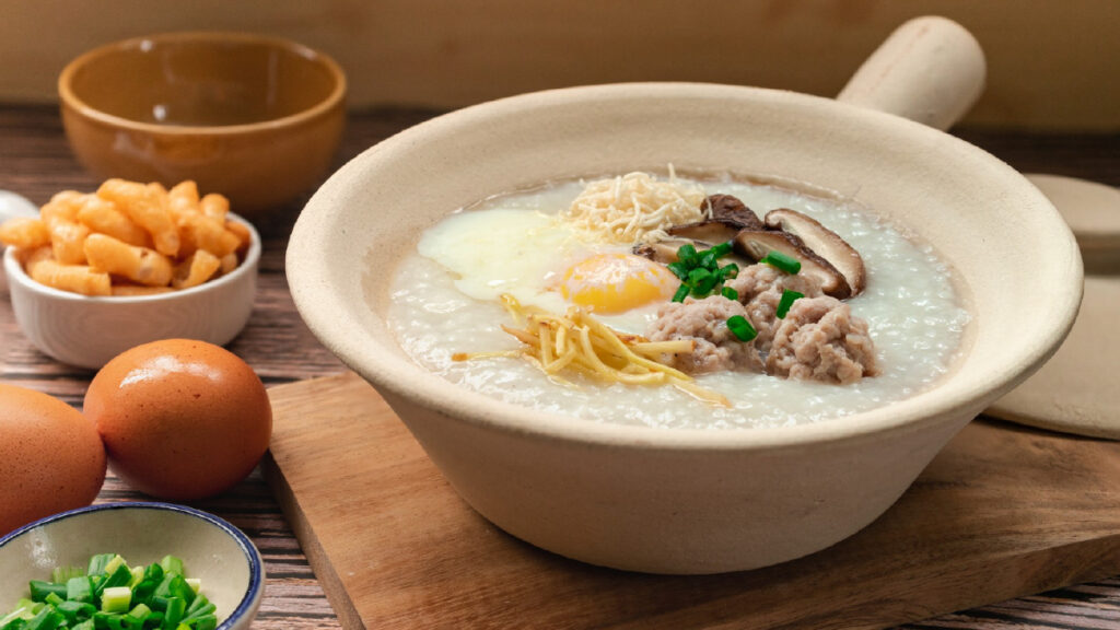 ท้องเสียกินอะไรดี? เลือกอาหารอย่างไรให้ร่างกายฟื้นตัว