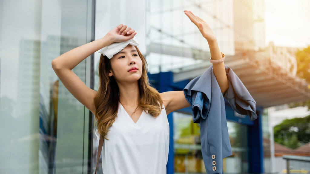 ฮีทสโตรกมีผลระยะยาวหรือไม่? ร่างกายฟื้นตัวอย่างไร