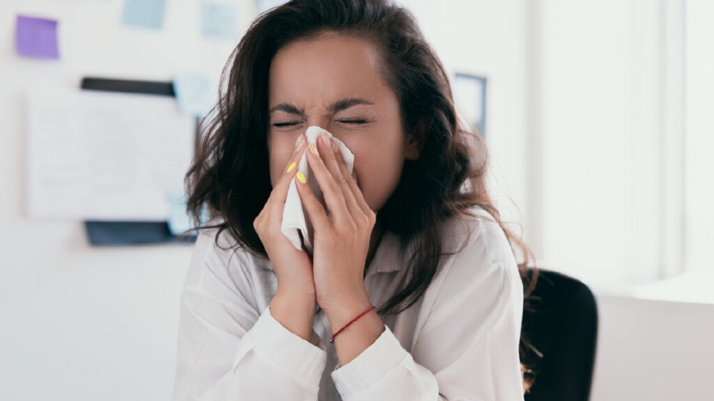 ป้องกันไซนัสอักเสบอย่างไร? 7 วิธีลดการกลับมาเป็นซ้ำ
