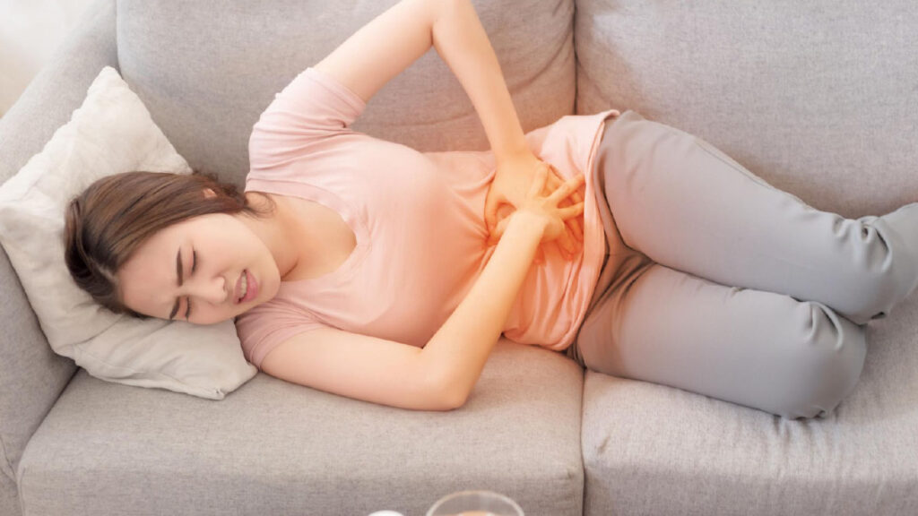 ซีสต์รังไข่กลับมาเป็นซ้ำได้ไหม? หลังรักษาต้องระวังอะไร