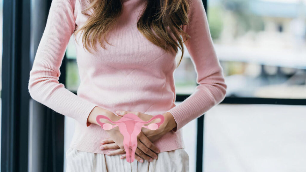 PCOS กับซีสต์รังไข่เหมือนกันไหม? ต่างกันอย่างไร
